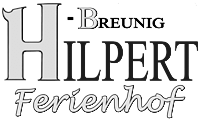 Ferienhof Hilpert