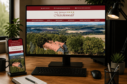 Hotel Märchenwald