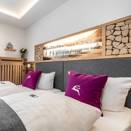 Pension Willibald 