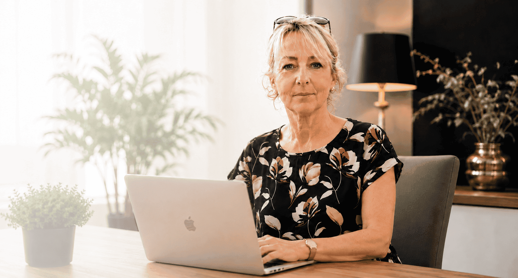 Dein direkter Kontakt zu Michaela